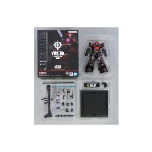 中古フィギュア ROBOT魂 ＜SIDE MS＞ YMS-09 プロトタイプ・ドム ver. A.N...