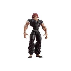 中古フィギュア DIGACTION 範馬勇次郎 「範馬刃牙」