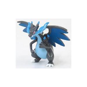 ポケットモンスター 組立可動 メガリザードンY ポケモン : らしんばん