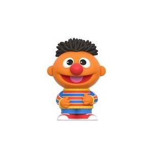 中古フィギュア FUN!FUN! アーニー 「セサミストリート」 ビニール・フィギュア