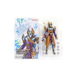 中古フィギュア S.H.Figuarts 仮面ライダーガヴ ブリザードソルベフォーム 「仮面ライダーガヴ」 魂ウェブ商店限定