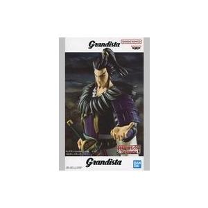 BANPRESTO（バンプレスト） キングダム Grandista 桓騎 【新品・未開封
