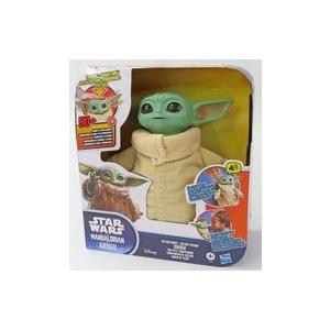 中古フィギュア グローグー 「スター・ウォーズ/マンダロリアン・アンド・グローグー」 アクションバデ...