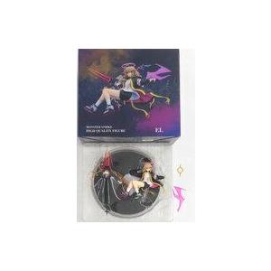 中古フィギュア エル：堕天モード 「モンスターストライク」 1/7