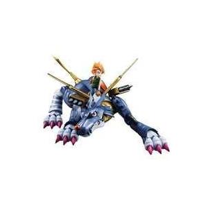激安人気新品 中古フィギュア 破損品 Precious G E M シリーズ メタルガルルモン 石田ヤマト デジモンアドベンチャー 周辺機器 Smssvg Org