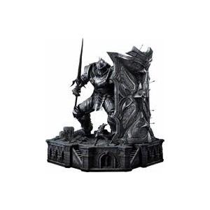 中古フィギュア 塔の騎士 DX版 「Demon’s Souls」 アルティメットプレミアムマスターラ...
