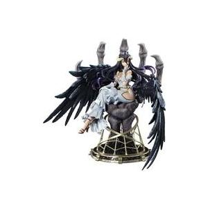 新品フィギュア アルベド 「オーバーロード」 プレミアムマスターライン 1/4 ポリストーン製スタチ...