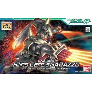 HGBD ガンダムビルドダイバーズ GBN-ガードフレーム 1/144スケール