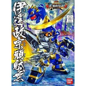 中古プラモデル No.309 夏侯淵ダラス「SDガンダム BB戦士 三国伝 英雄