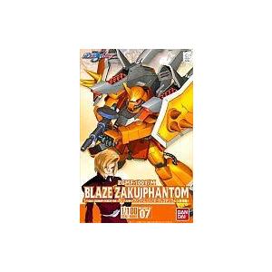 中古プラモデル 1/100 ブレイズザクファントム(ハイネ・ヴェステンフルス専用機)「機動戦士ガンダ...