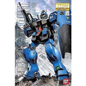 中古プラモデル 1/100 MG RGM-79Q ジム・クゥエル 「機動戦士ガンダム0083 STA...