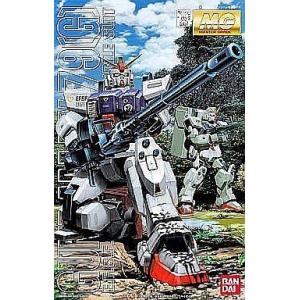 中古プラモデル 1/100 MG RX-79[G] 陸戦型ガンダム「機動戦士ガンダム 第08MS小隊...