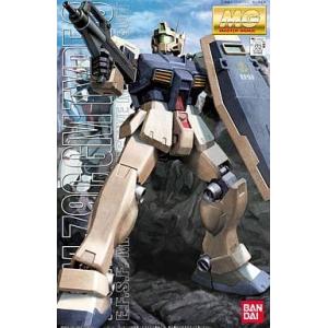 中古プラモデル 1/100 MG RGM-79C ジム改 「機動戦士ガンダム0083 STARDUS...