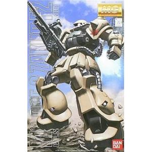 MG 機動戦士ガンダム MSV 1/100 プロトタイプグフ プラモデル