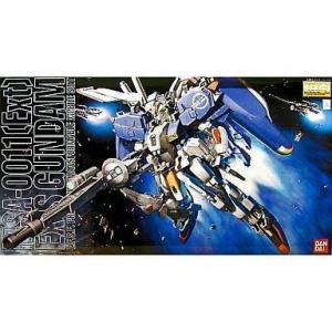 中古プラモデル 1/100 MG MSA-0011(Ext) Ex-Sガンダム(イクスェスガンダム)...