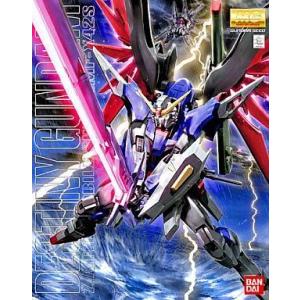 中古即納』{PTM} MG 1/100 ZGMF-X42S デスティニーガンダム