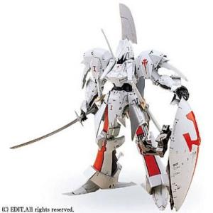 中古プラモデル 1/100 レッドミラージュ 10周年記念版 「ファイブスター物語」 [FS-65]｜suruga-ya