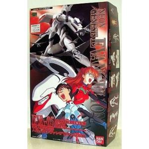 BANDAI（バンダイ） LMHG EVA-00 PROTO TYPE エヴァンゲリオン零号機