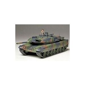 中古プラモデル 1/35 MM レオパルト2A5 「ミリタリーミニチュア」