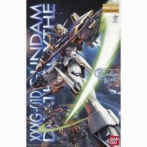 未開封】1/100 MG ZGMF-X12A/RGX-00 テスタメントガンダム 「機動戦士