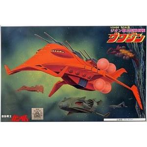 中古プラモデル 1/100 MZV-747-J “テムジン747J” ラジカルザッパー