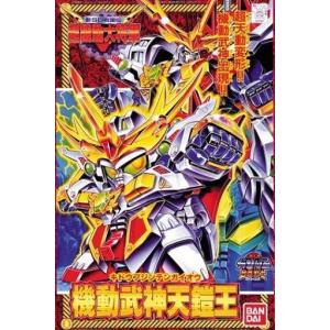 中古即納』{PTM} SDガンダム BB戦士 215 機兵伝説 武者ウイング