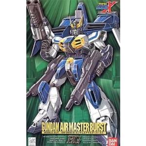 中古プラモデル 1/100 HG GW-9800-B ガンダムエアマスターバースト 「機動新世紀ガン...