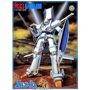 BANDAI（バンダイ） 【即納新品】R3 1/100 エルガイムMk-II 組み立て式