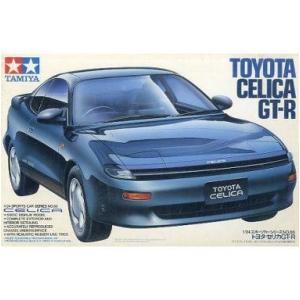 中古プラモデル 1/24 トヨタ セリカ GT-R 「スポーツカーシリーズ No.86」 ディスプレ...