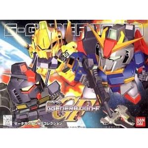 未開封】BB戦士 SD戦国伝 天下統一編 四代目 頑駄無大将軍(ガンダム