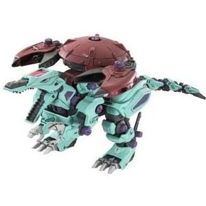 トミー ZOIDS ゾイドコレクション バトルシリーズ PART6 シークレット