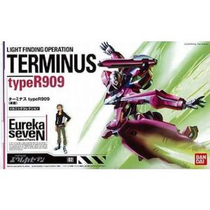 交響詩篇エウレカセブン ニルヴァーシュ type ZERO プラモデル : ぽ