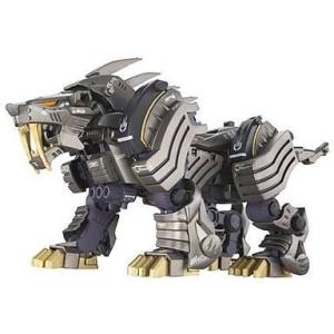 トミー ZOIDS ゾイドコレクション バトルシリーズ PART6 シークレット