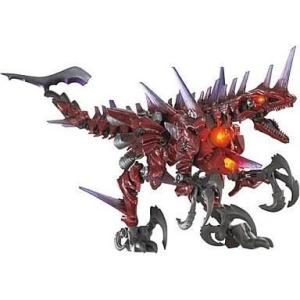 1/72 タカラトミー ZOIDS ゾイド ゾイドジェネシス GB-008 バイオ