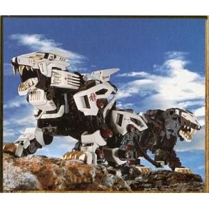 中古即納』{PTM} 1/72 GZ-015 ハヤテライガー ZOIDS GENESIS(ゾイド