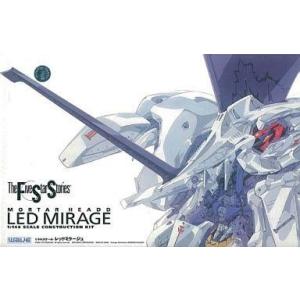 中古プラモデル 1/144 レッドミラージュ「ファイブスター物語」 [FS-100]