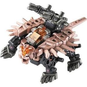中古プラモデル 1/72 RBOZ-003 ゴジュラス 「ZOIDS ゾイド」 HMM 中古プラモデル 1/72 RBOZ-003 ゴジュラス 「ZOIDS ゾイド」 HMM