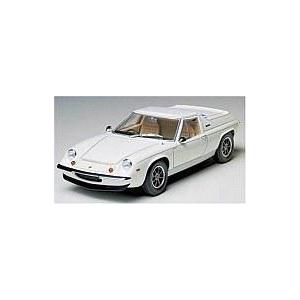 中古プラモデル 1/24 ロータス ヨーロッパ スペシャル 「スポーツカーシリーズ No.212」 ディスプ｜駿河屋ヤフー店