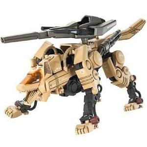 中古トレーディングフィギュア 全8種セット 「ZOIDS ゾイド