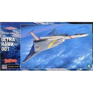 ウェーブ WAVE 帰ってきたウルトラマン 1/72 マットアロー1号