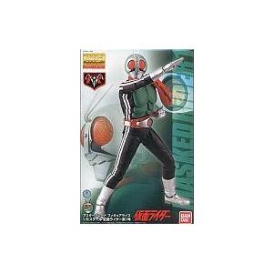 中古プラモデル MGF 1/8 仮面ライダー 新1号 「仮面ライダー」