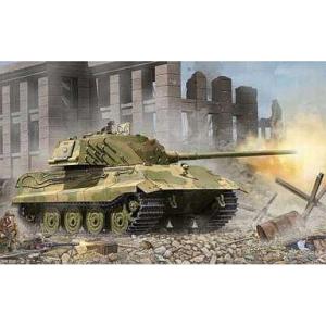タミヤ（TAMIYA） 1/25スケールプラモデル ドイツ陸軍重戦車 タイガーI