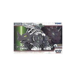 中古プラモデル 1/72 DPZ-10 ダークホーン「ZOIDS ゾイドフューザーズ」