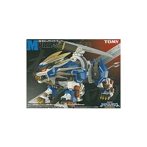 中古プラモデル 1/72 GZ-010 ムラサメライガー 「ZOIDS ゾイドジェネシス」 [714...