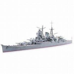 中古プラモデル 1/700 日本重巡洋艦 三隈 「ウォーターラインシリーズ No.342」 [313...