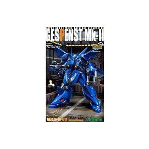 中古プラモデル 1/144 ゲシュペンストMk-II 「スーパーロボット大戦OG」 S.R.G-S-...