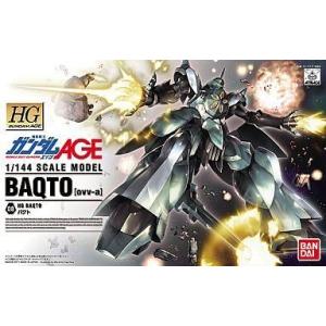 中古プラモデル 1/144 HG バクト 「機動戦士ガンダムAGE-エイジ-」