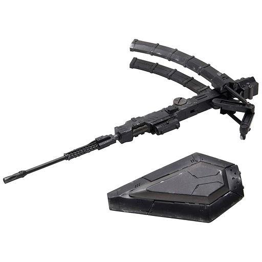 中古プラモデル 1/72 ACウェポンユニット017 EB-R500 ＆ CG-R500 「アーマー...