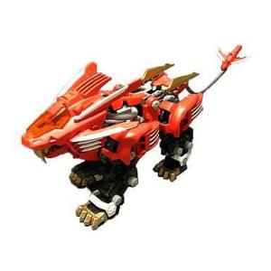 中古トレーディングフィギュア 全8種セット 「ZOIDS ゾイド