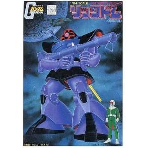 中古プラモデル 1/288 リックドム 「機動戦士ガンダム」 ガンプラコレクションDX